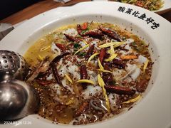 -太二酸菜鱼(正大广场店)