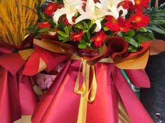 -循礼门鲜花花市(武汉循礼门店)