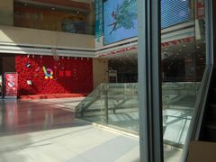 店内环境-沈阳百联购物中心(青年大街店)