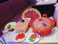 -重庆高老九火锅(万象城店)