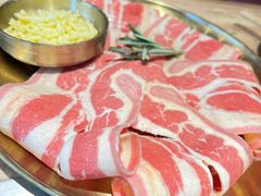-权金城·炭火烤肉(北京联想桥店)