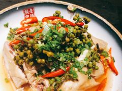 -天津卫码头(南开大悦城店)