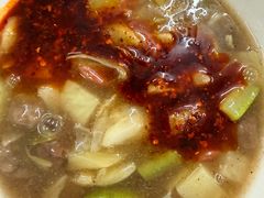 -老字号贾家肉丸糊辣汤(光明巷店)