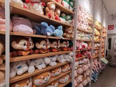 -名创优品(广东东莞东城万达2店)