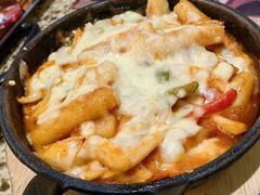 -首尔烤肉大排档(合生汇店)