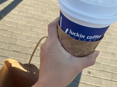 -瑞幸咖啡(国际珠宝交易中心店)