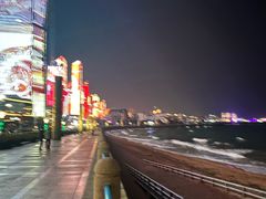 -青岛第三海水浴场