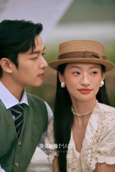 -墨克影像婚纱摄影