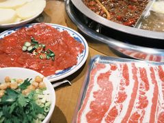 -楠火锅(太古里总店)