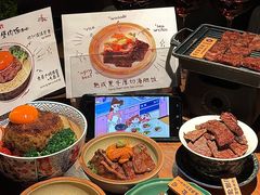 -虎哥六韩式烤肉料理 TIGERGRILL(隆生金山湖中心购物广场店)