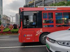 -华仔龙虾(永乐路总店)