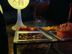 -江湖酒吧
