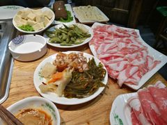 -草原塞蛮羊火锅城(港湾店)