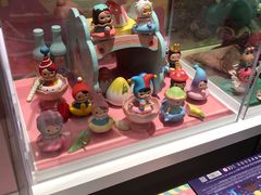 -泡泡玛特POPMART(武汉天地壹方店)