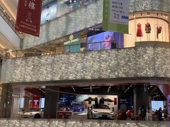 -CHINCHIN 青青·泰国料理(万象食家店)