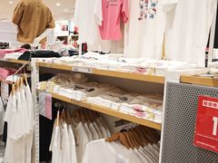 -优衣库(上海颛桥万达广场店)