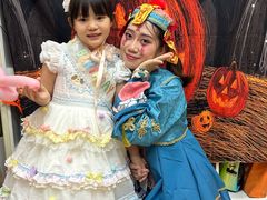 -猴有戏教育戏剧·音乐剧·主持口才·演讲朗诵辩论(环球港华师大校区)