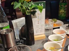 -拉蒂娜·巴西牛排馆 Latina·Brazilian Steakhouse(王府井喜悦店)