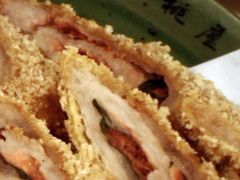 IMAG0721-桃屋日本料理(清华科技园店)