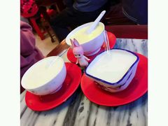 -玫瑰甜品(文明路店)