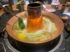 -陀岗美食·云南藏式特色餐厅