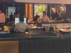-盛焰铁板烧(王府井店)