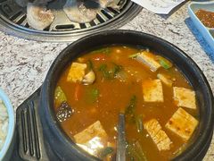 大酱汤-高丽屋(天宁寺店)