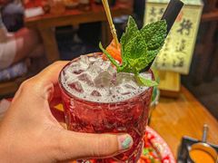 -将醉民谣·烧烤江湖菜酒馆(大石店)