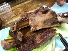 腊排-宗巴雍姆藏餐府