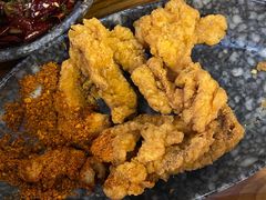 -付小姐在成都(川沙店)