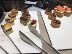 -菲住布渴酒店自助餐厅(阿里巴巴西溪园区店)