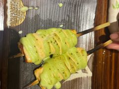 -鸟鹏烧鸟居酒屋(熙龙湾店)