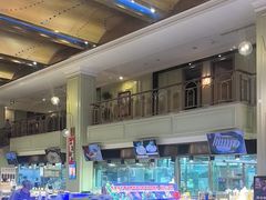 -新海渔港·胶东海鲜家常菜·家宴(奥体中心店)
