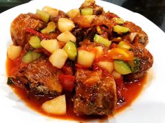 -潮州菜馆(十里河店)