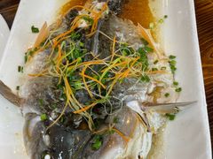 -下梅人家土菜馆(历史文化餐厅度假区店)