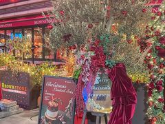 -BROWNSTONE布朗石西班牙餐厅(富城店)