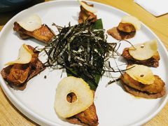 -隐泉之语日式料理(王府中环店)