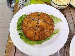 -鑫鸿达·海鲜闽菜热炒小馆(中山路店)