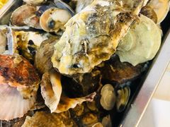 海鲜拼盘-小李少爷临沂炒鸡(升平东路店)