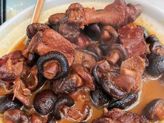 -大鱼徽州·寻味徽菜(星光总店)
