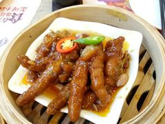 -点都德(汇胜楼店)
