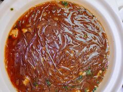 酸辣粉-火宫殿·湘菜小吃·商务宴请·生日聚会(东塘店)