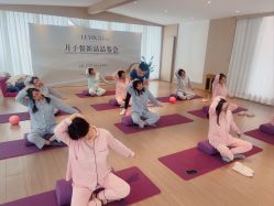 -乐茵敔山湾月子中心(独栋湖景店)