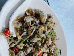 -陈鹏鹏潮汕菜(欢乐海岸 海边景观店)