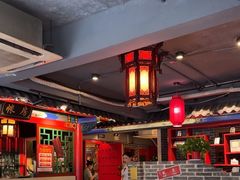 -北平印象.北京烤鸭.新京菜.融合菜(世贸店)