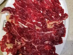 -八合里潮汕鲜牛肉火锅(吉大店)