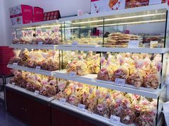 -生活林(河北路店)