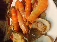 -牡丹国际大酒店-港式茶餐厅