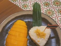 -曼谷食堂·泰国家庭料理(丹桂路店)