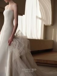 -韩国天使嫁衣婚纱礼服馆(上海旗舰店)